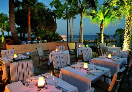 Amathus Beach Hotel Limassol
